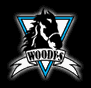 Woody's Feed Logo